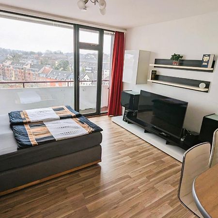 City Apartment 28Qm Мильгейм-на-Руре Экстерьер фото