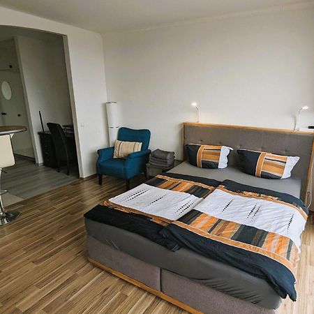 City Apartment 28Qm Мильгейм-на-Руре Экстерьер фото