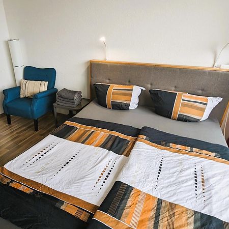 City Apartment 28Qm Мильгейм-на-Руре Экстерьер фото