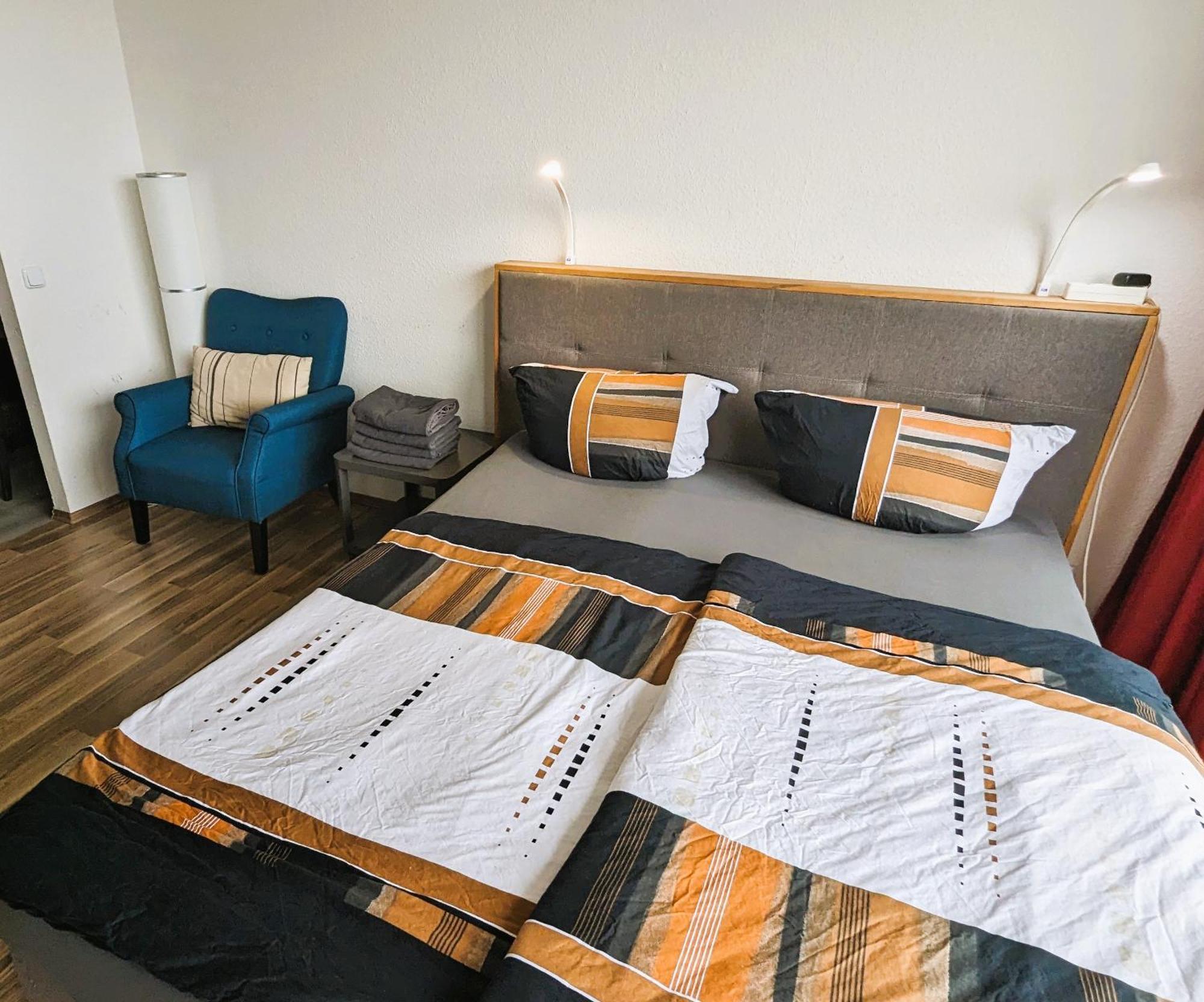 City Apartment 28Qm Мильгейм-на-Руре Экстерьер фото