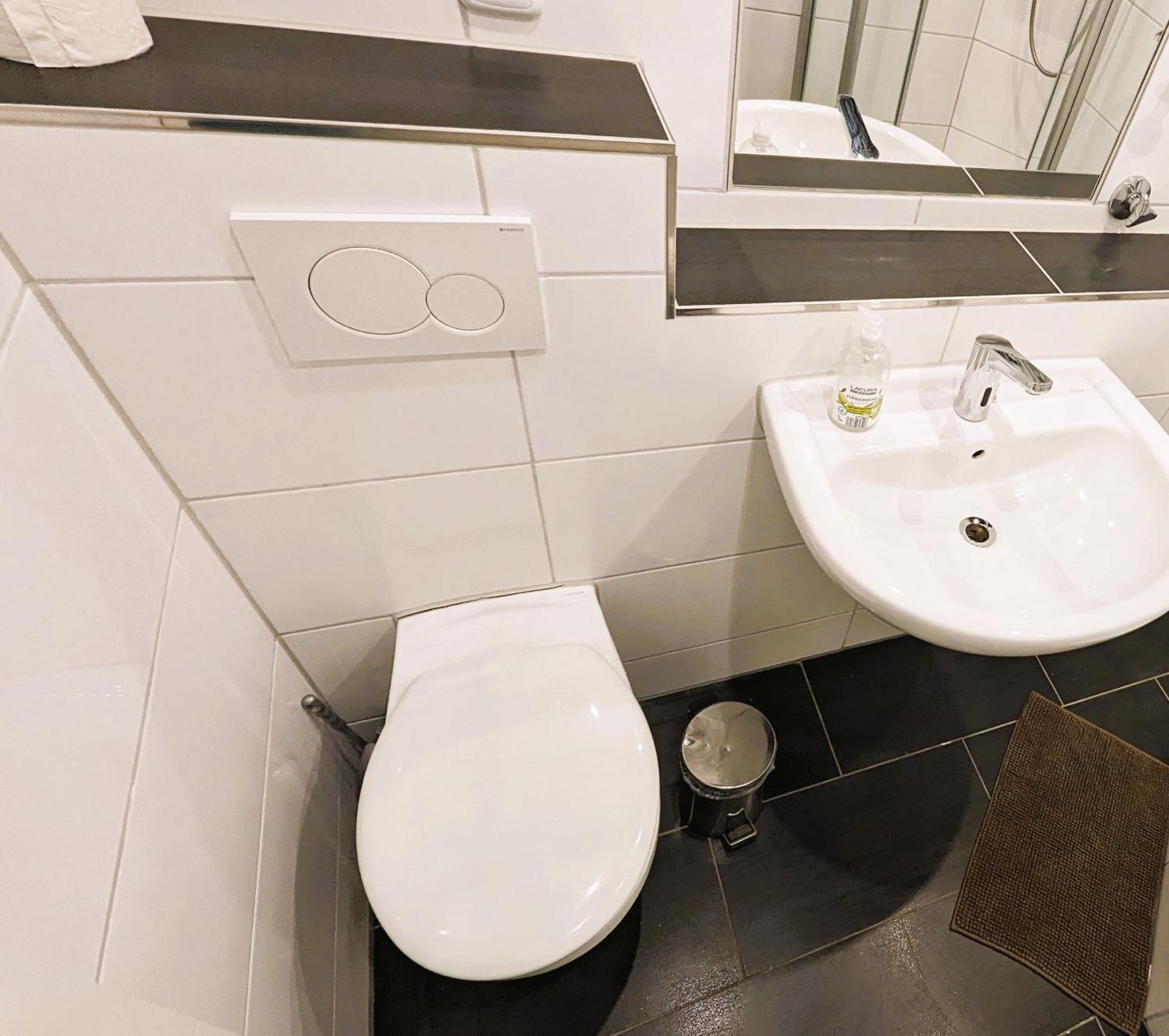 City Apartment 28Qm Мильгейм-на-Руре Экстерьер фото